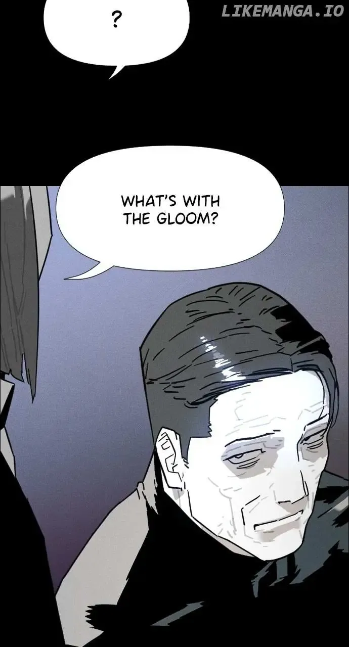 Zombie Funeral Services Chapter 25 Online - página 38