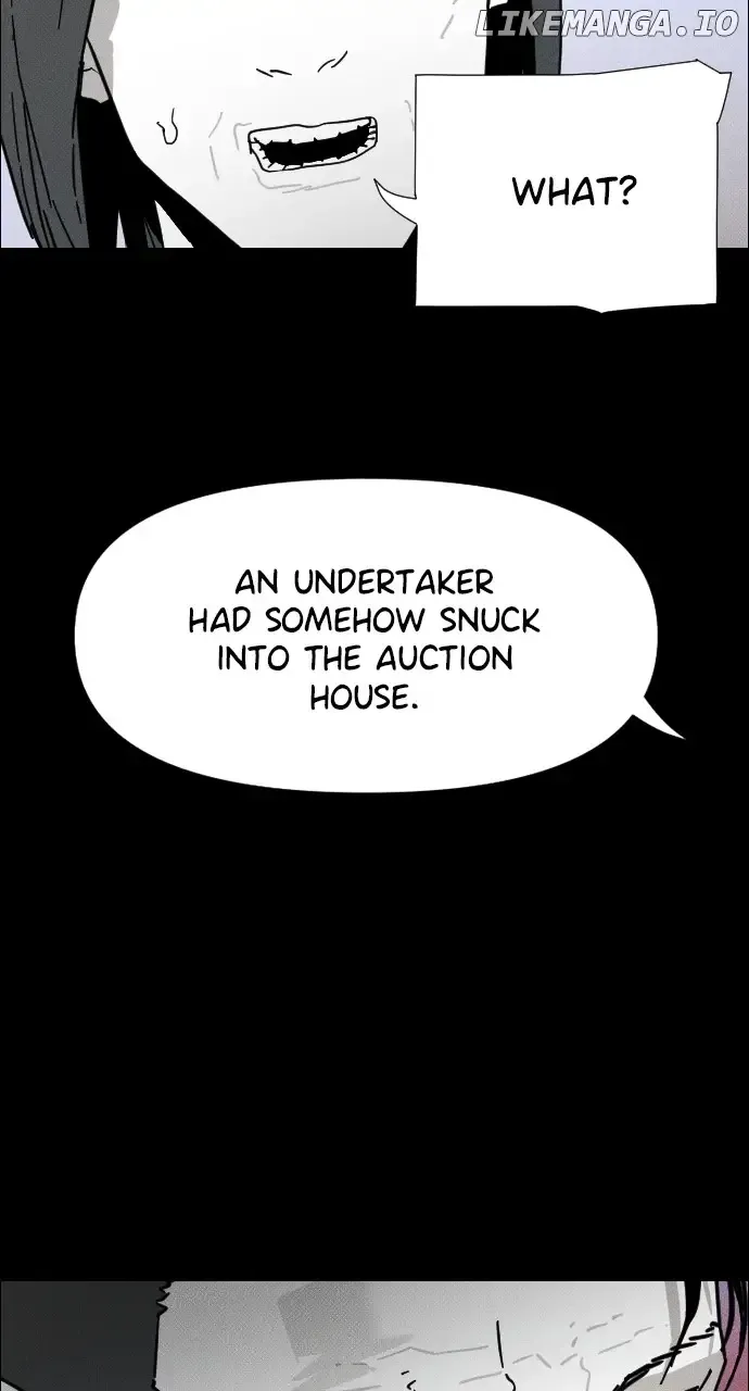 Zombie Funeral Services Chapter 25 Online - página 40