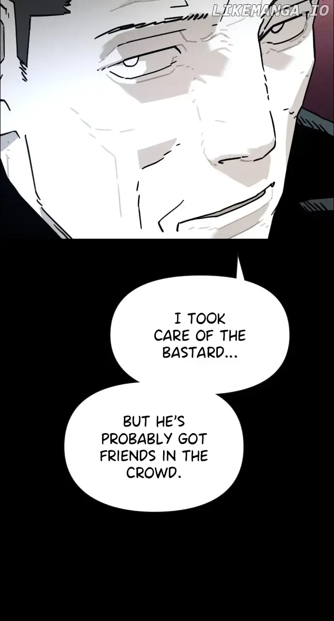 Zombie Funeral Services Chapter 25 Online - página 41