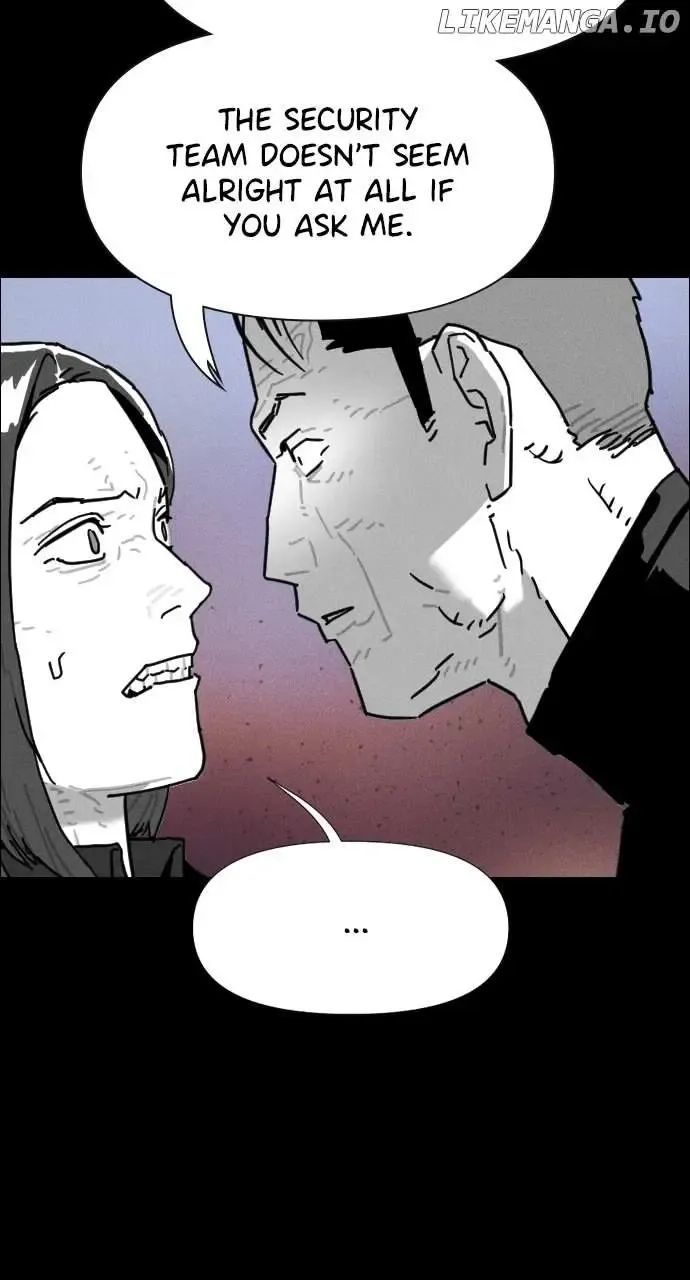 Zombie Funeral Services Chapter 25 Online - página 44
