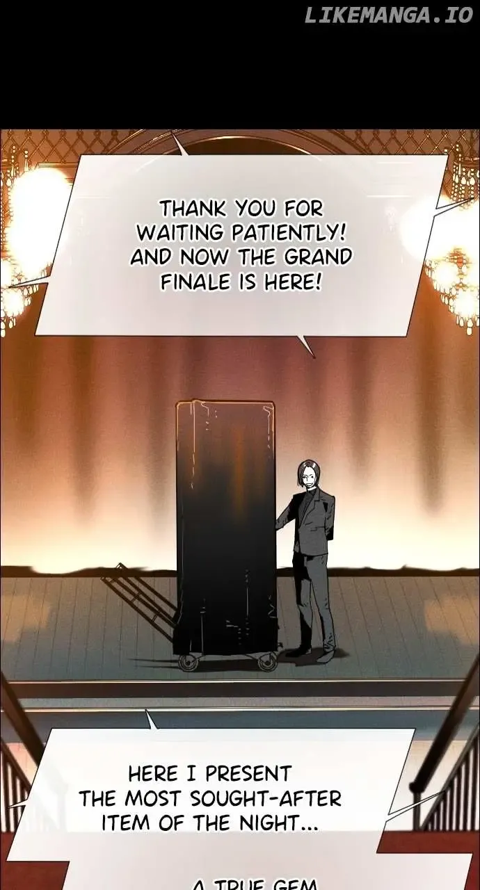 Zombie Funeral Services Chapter 25 Online - página 48