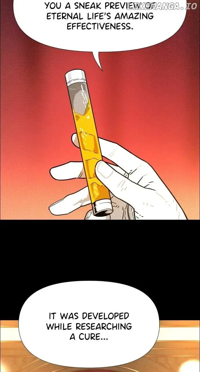 Zombie Funeral Services Chapter 25 Online - página 52
