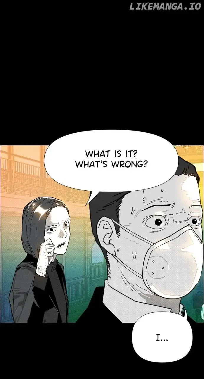 Zombie Funeral Services Chapter 25 Online - página 58