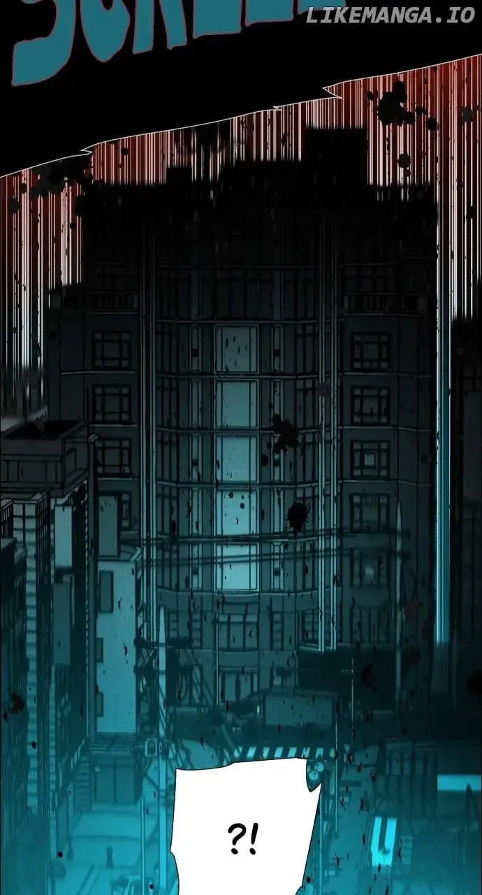 Zombie Funeral Services Chapter 25 Online - página 65