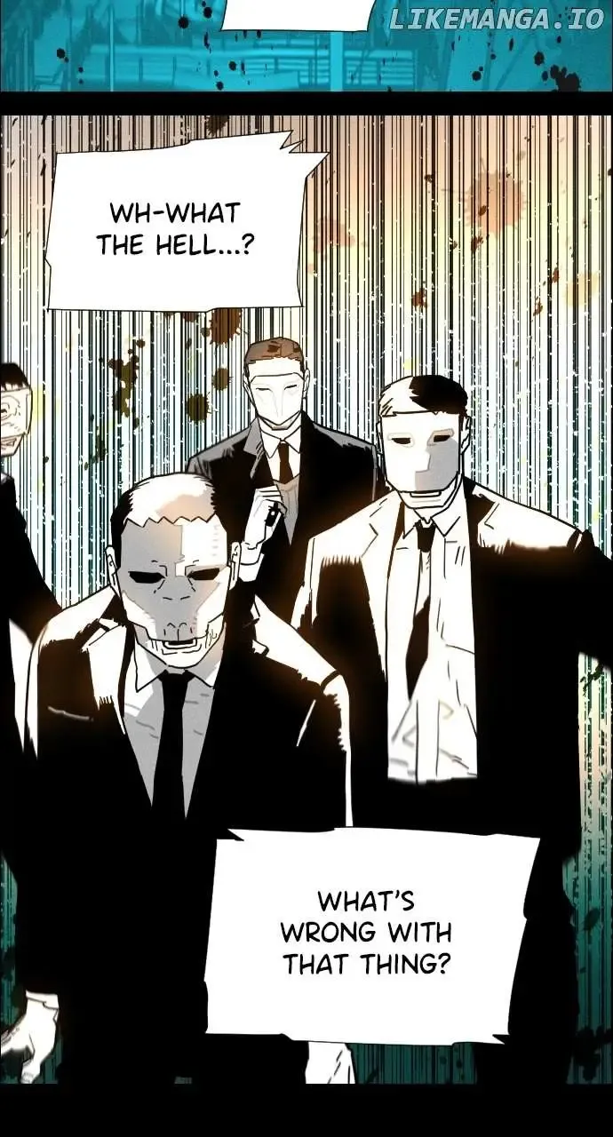 Zombie Funeral Services Chapter 25 Online - página 66