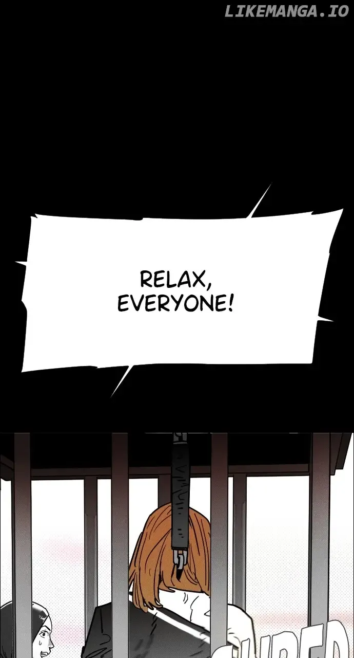 Zombie Funeral Services Chapter 25 Online - página 67
