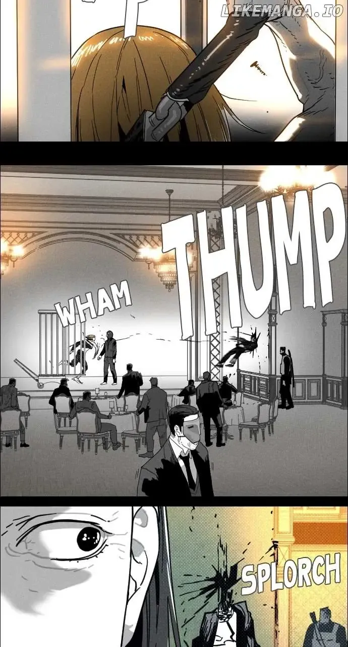 Zombie Funeral Services Chapter 25 Online - página 69