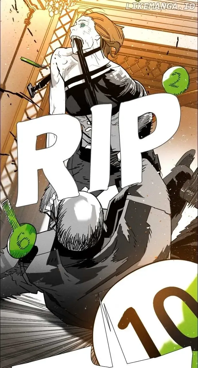 Zombie Funeral Services Chapter 25 Online - página 74
