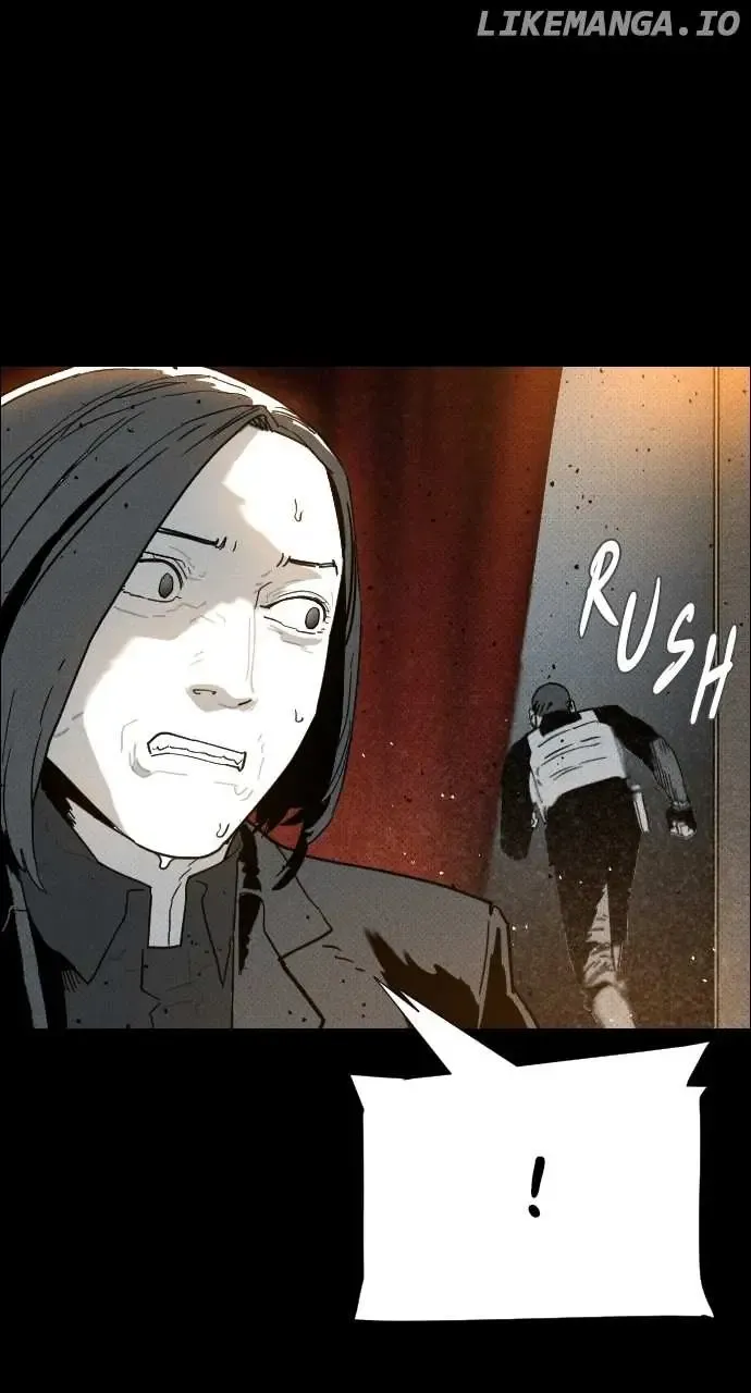 Zombie Funeral Services Chapter 25 Online - página 77