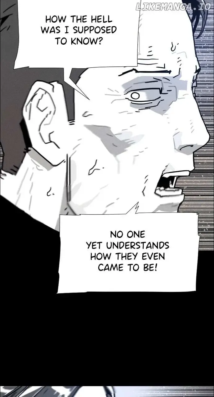 Zombie Funeral Services Chapter 25 Online - página 81