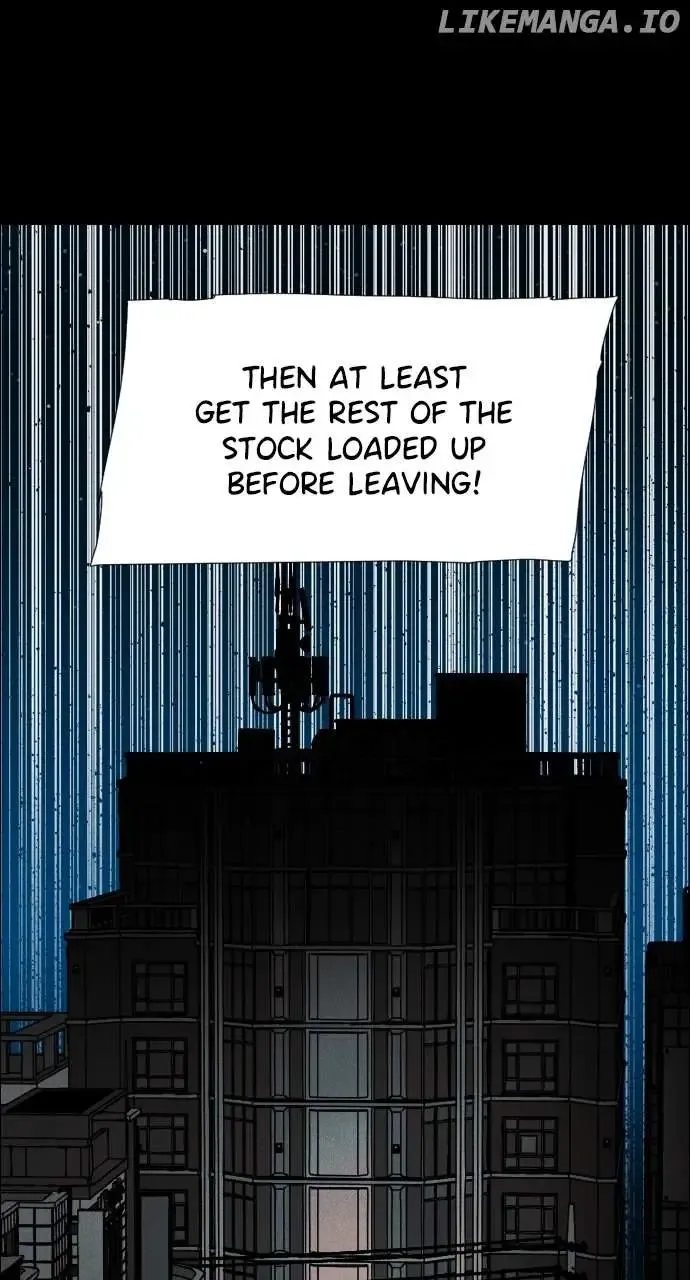Zombie Funeral Services Chapter 25 Online - página 83