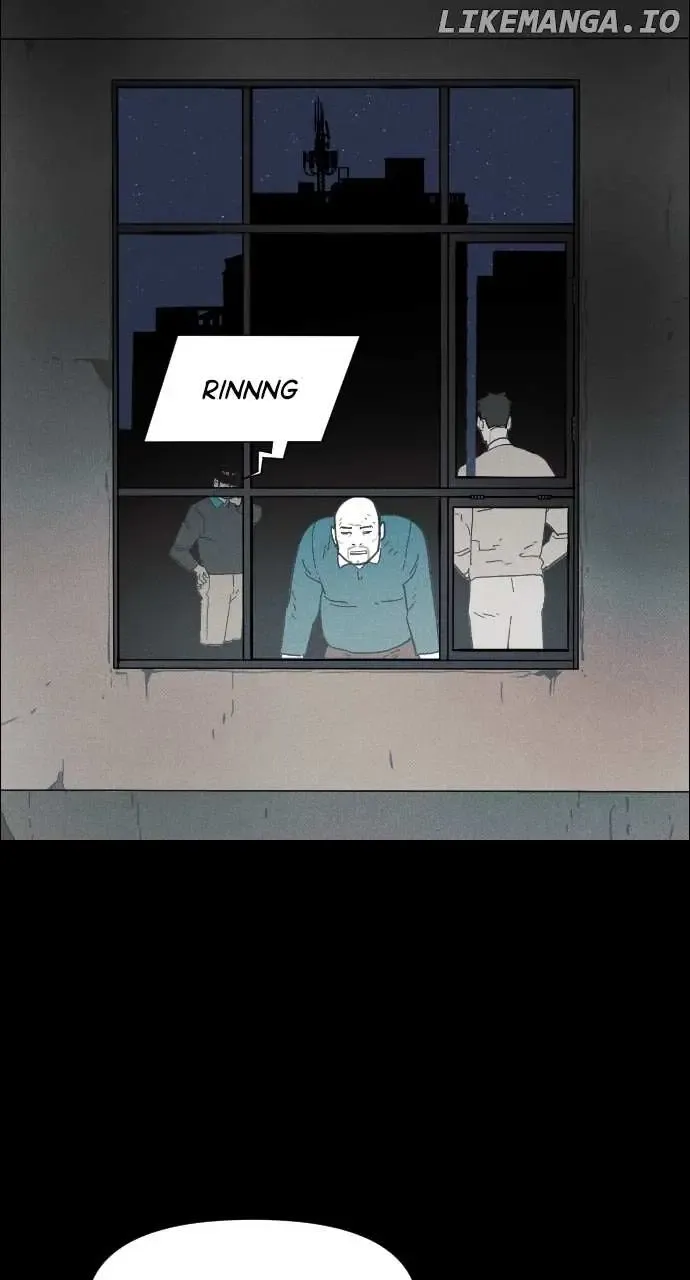 Zombie Funeral Services Chapter 25 Online - página 85