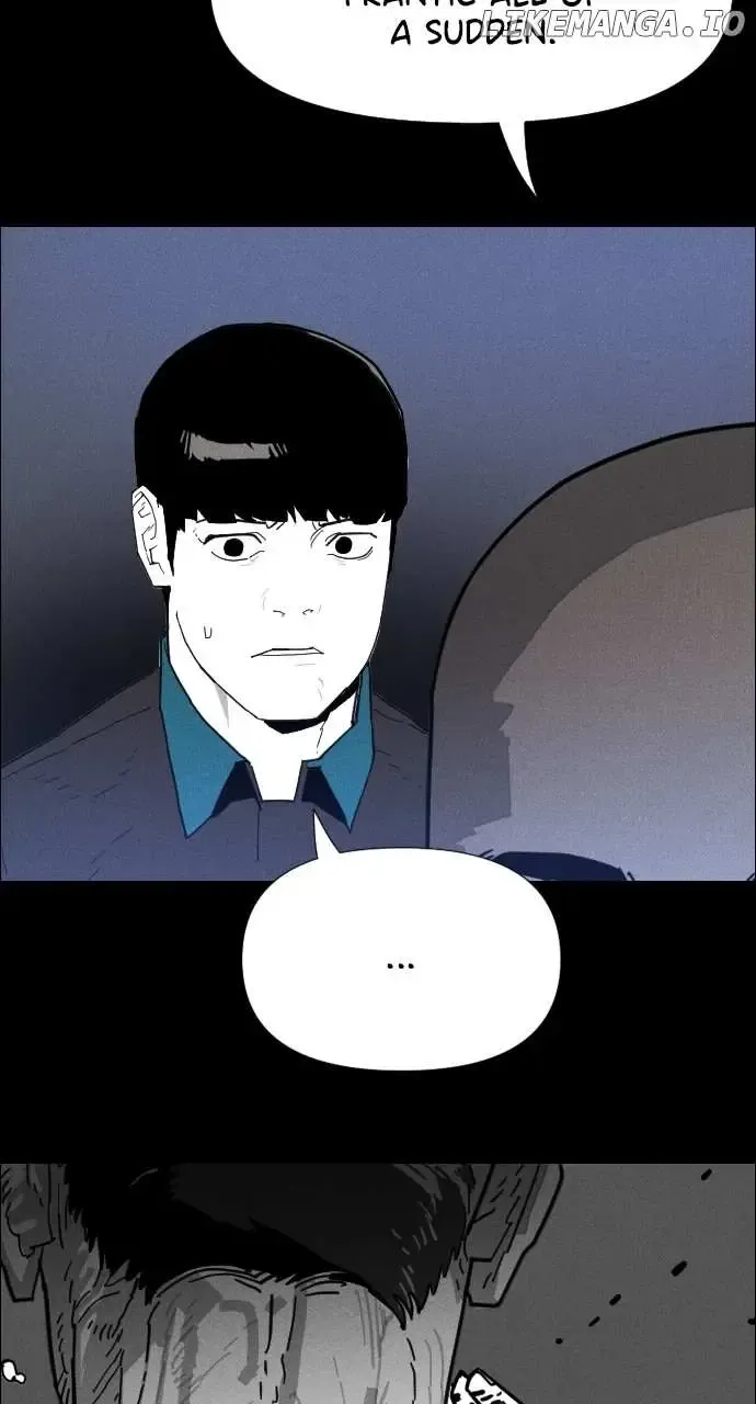 Zombie Funeral Services Chapter 25 Online - página 88