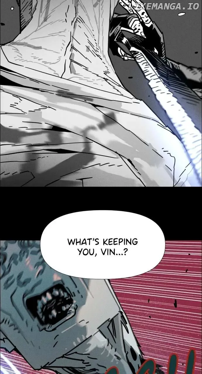 Zombie Funeral Services Chapter 25 Online - página 89