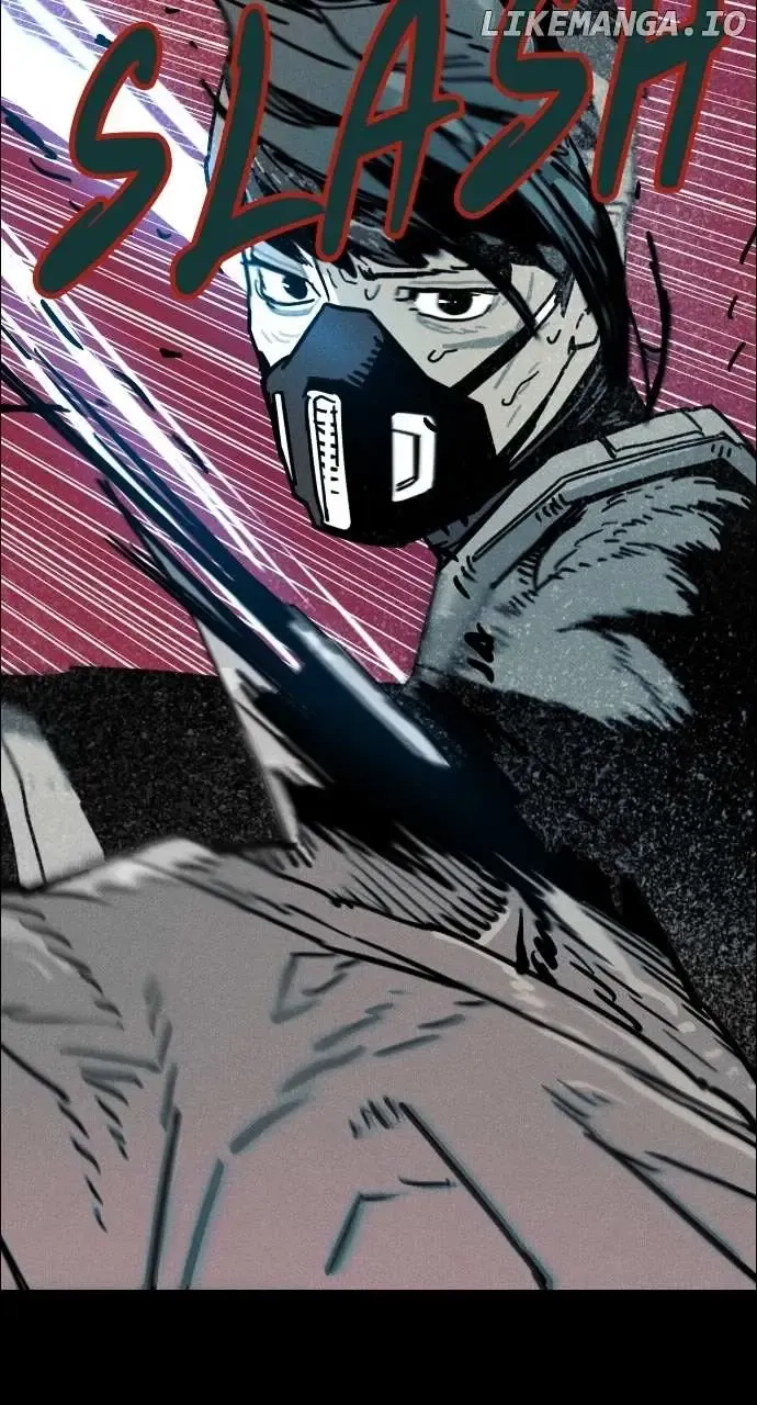 Zombie Funeral Services Chapter 25 Online - página 90