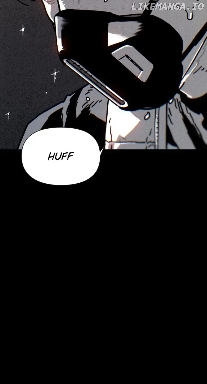 Zombie Funeral Services Chapter 25 Online - página 95