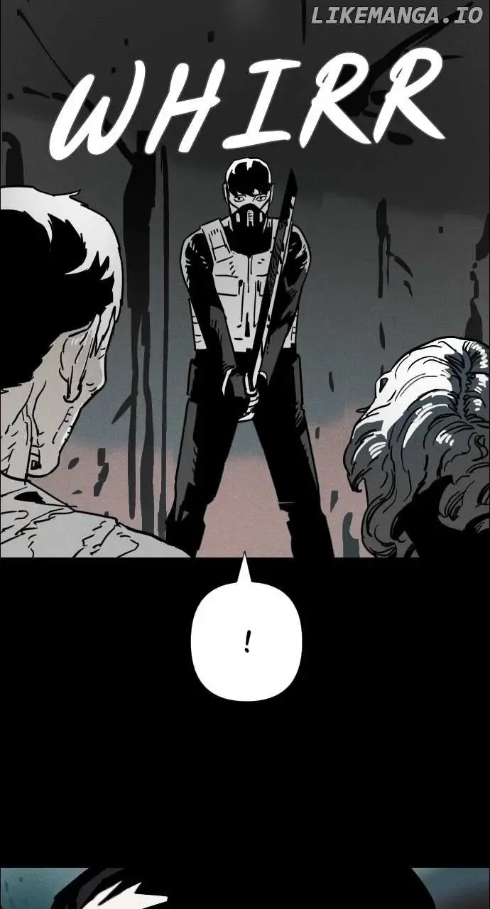 Zombie Funeral Services Chapter 25 Online - página 97