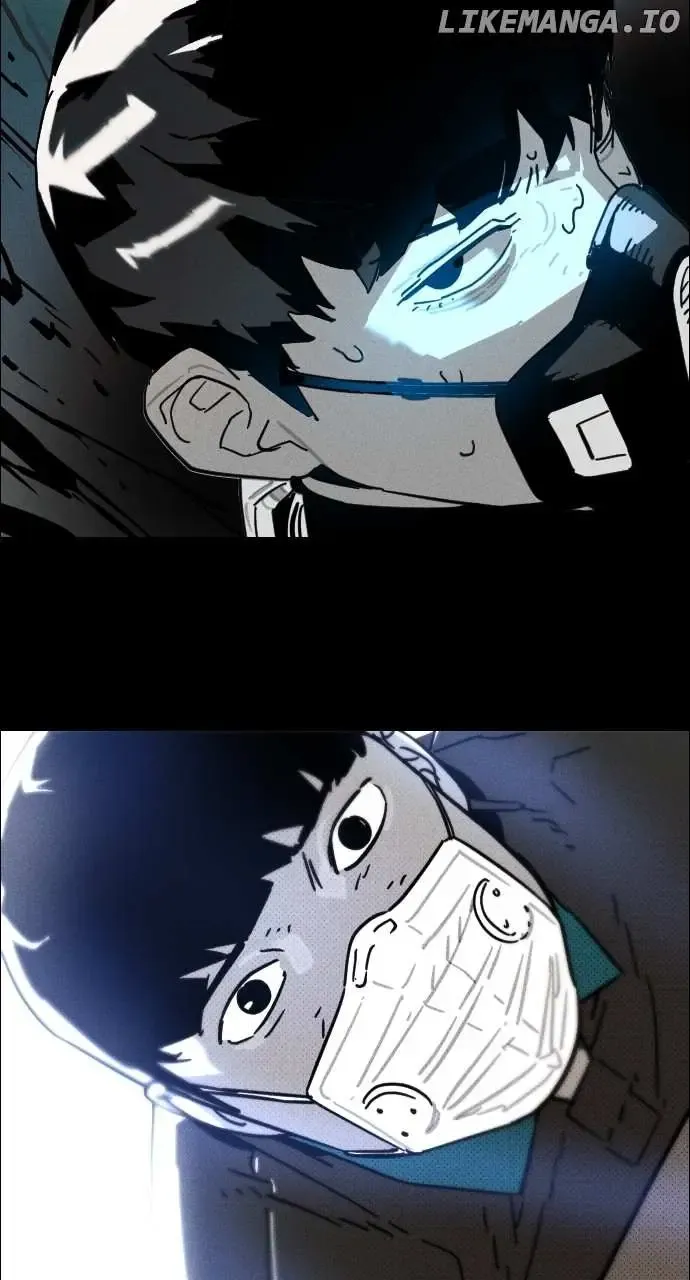 Zombie Funeral Services Chapter 25 Online - página 98