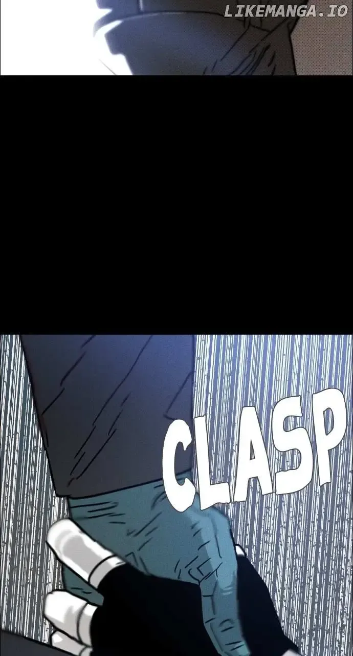 Zombie Funeral Services Chapter 25 Online - página 99