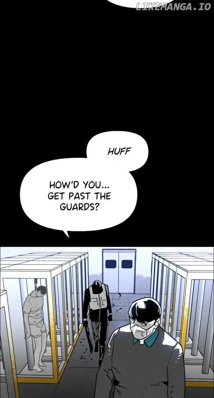 Zombie Funeral Services Chapter 25 Online - página 103