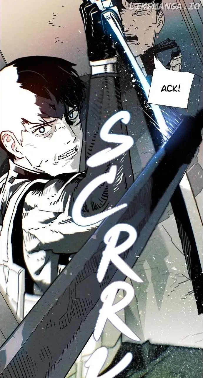 Zombie Funeral Services Chapter 25 Online - página 107