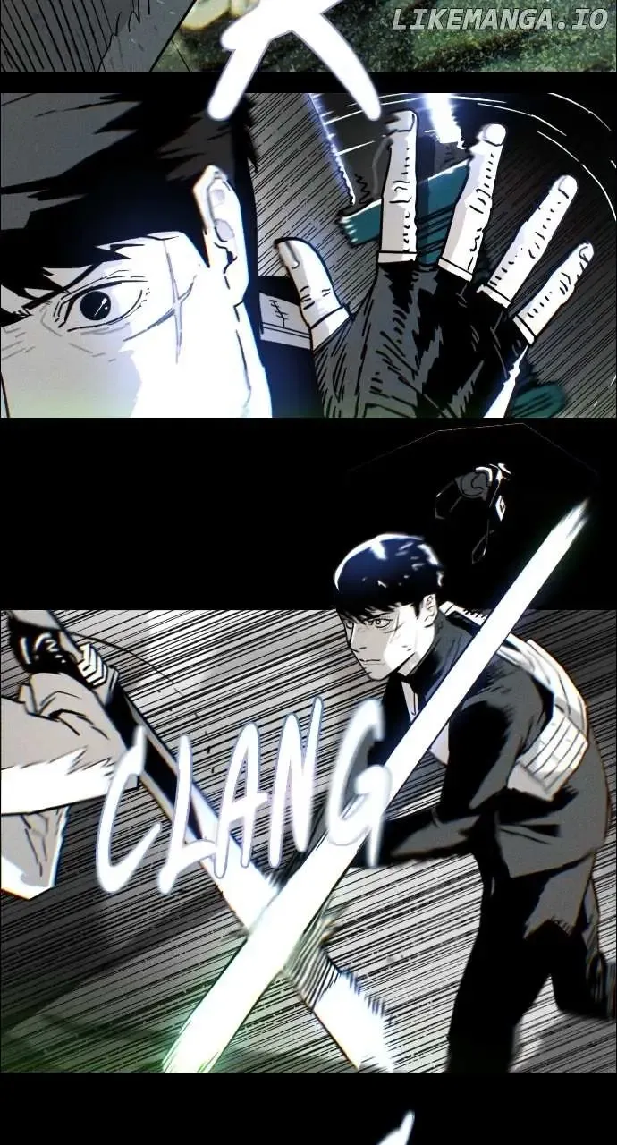 Zombie Funeral Services Chapter 25 Online - página 108