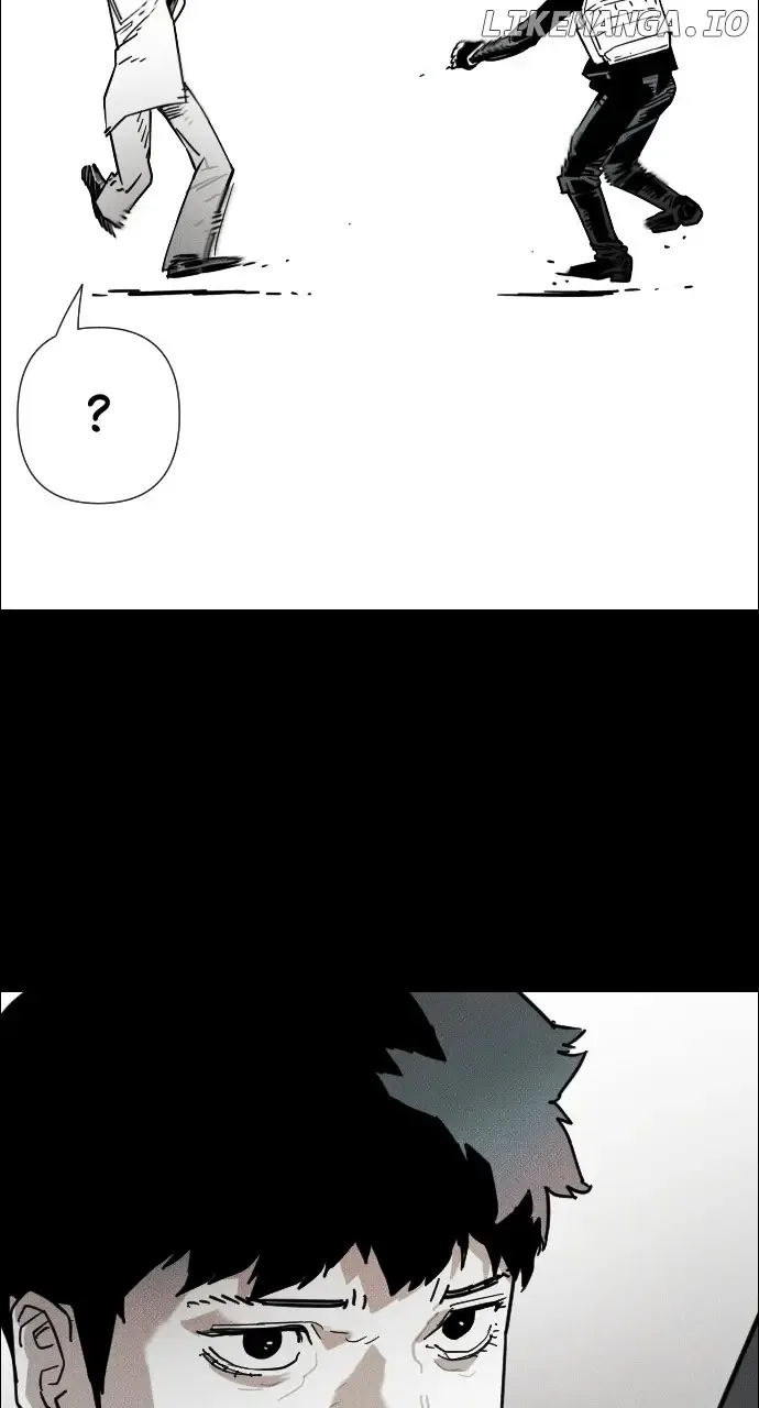 Zombie Funeral Services Chapter 25 Online - página 111