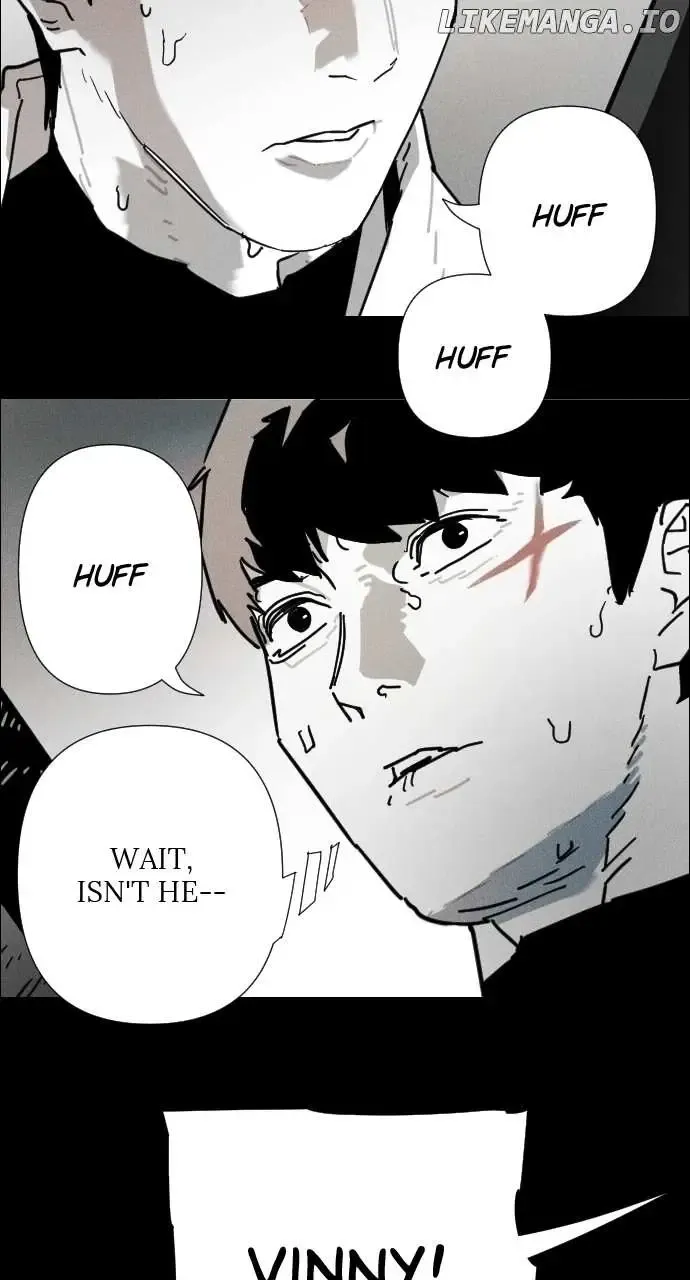 Zombie Funeral Services Chapter 25 Online - página 112