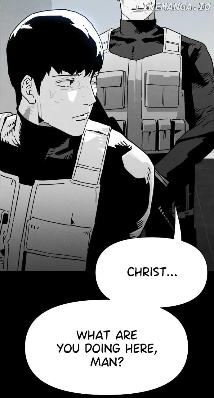 Zombie Funeral Services Chapter 25 Online - página 114