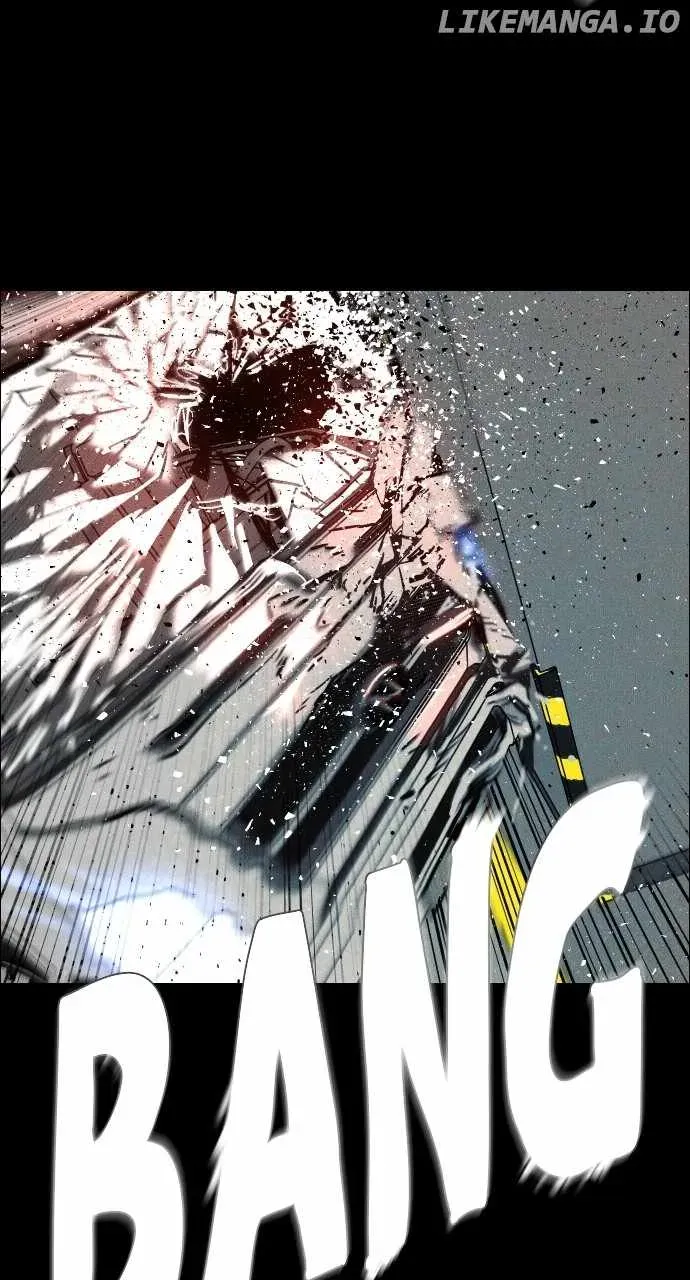 Zombie Funeral Services Chapter 27 Online - página 3