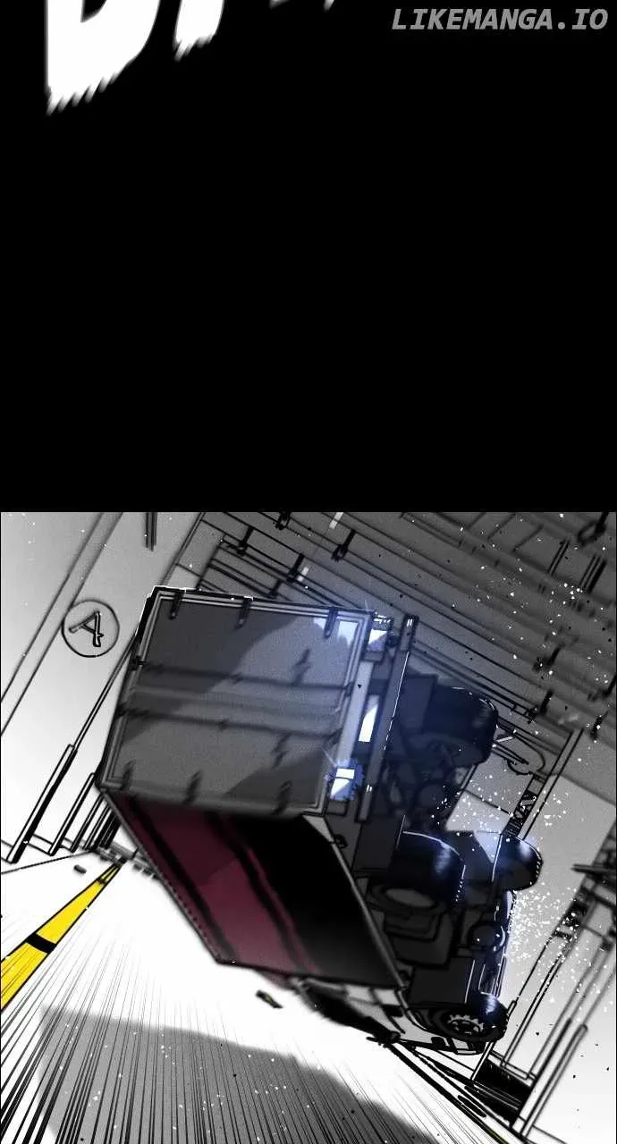 Zombie Funeral Services Chapter 27 Online - página 4
