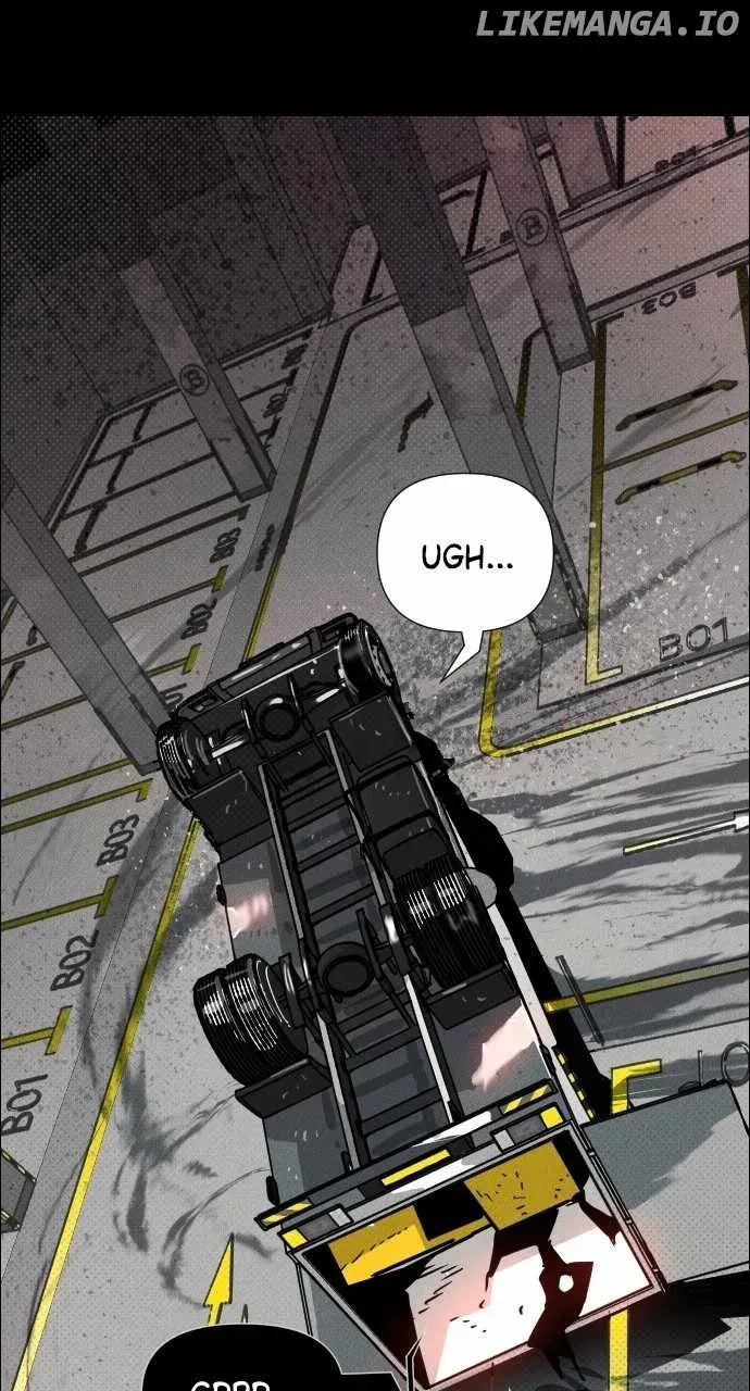 Zombie Funeral Services Chapter 27 Online - página 7