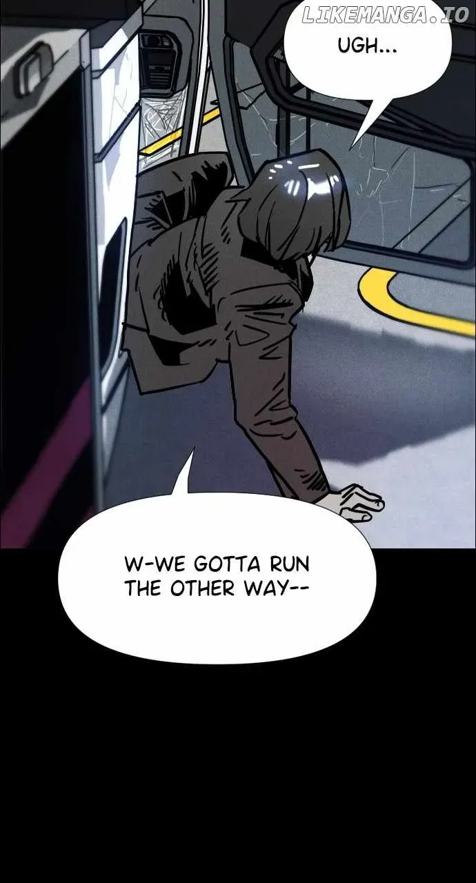 Zombie Funeral Services Chapter 27 Online - página 12