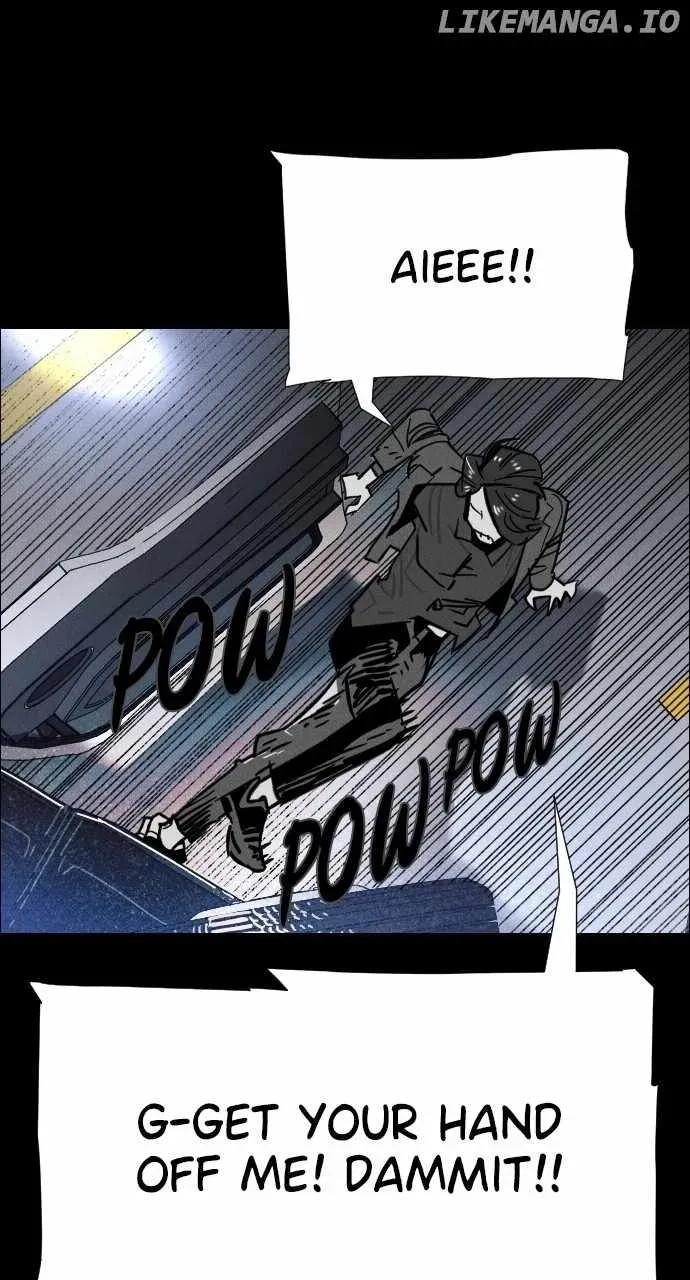 Zombie Funeral Services Chapter 27 Online - página 18