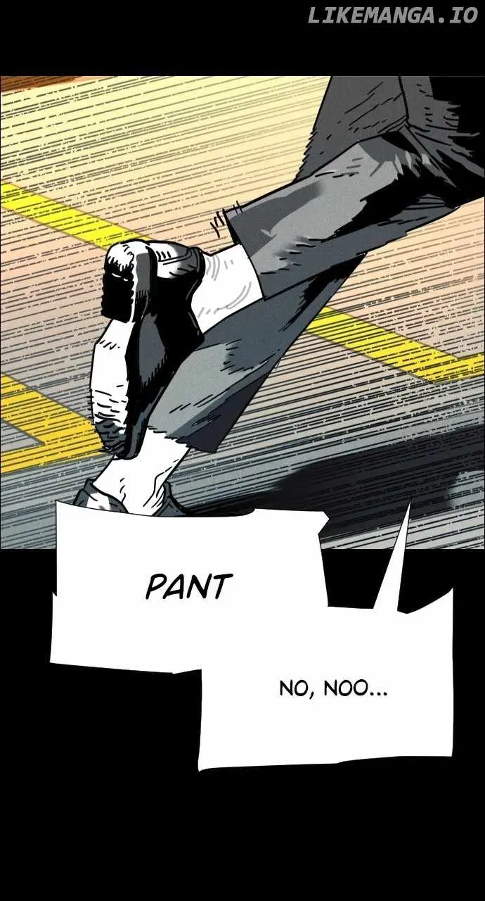 Zombie Funeral Services Chapter 27 Online - página 20