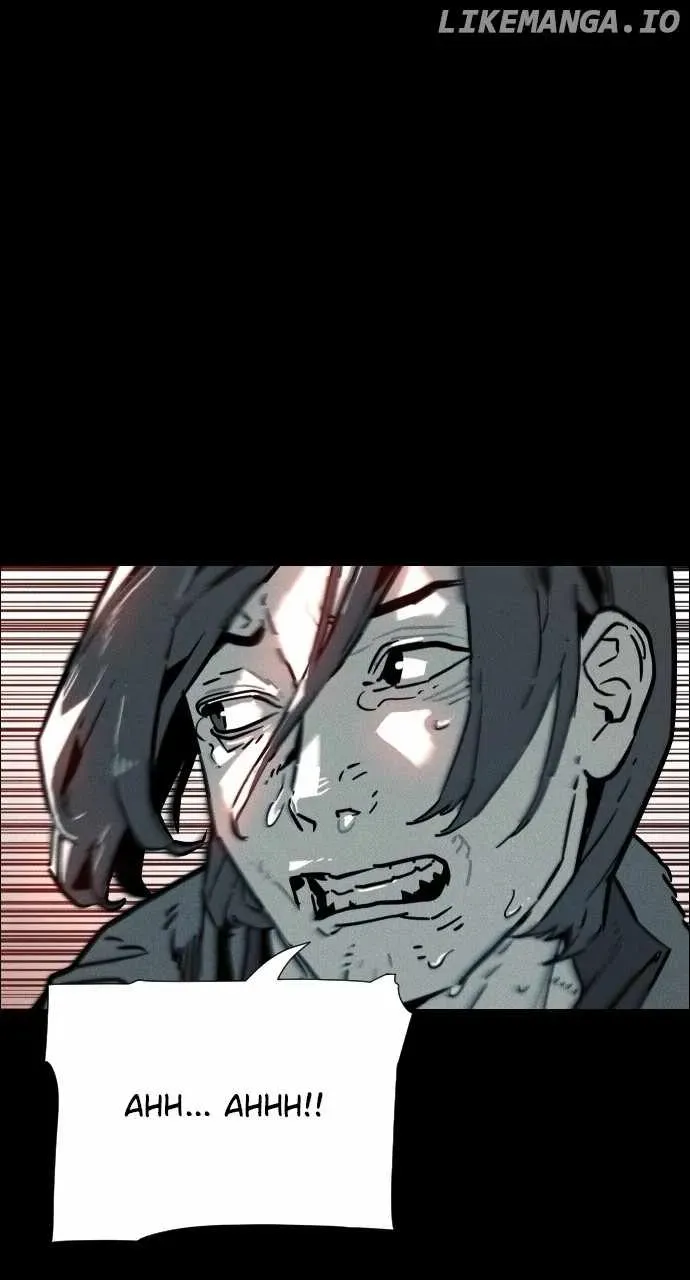 Zombie Funeral Services Chapter 27 Online - página 23