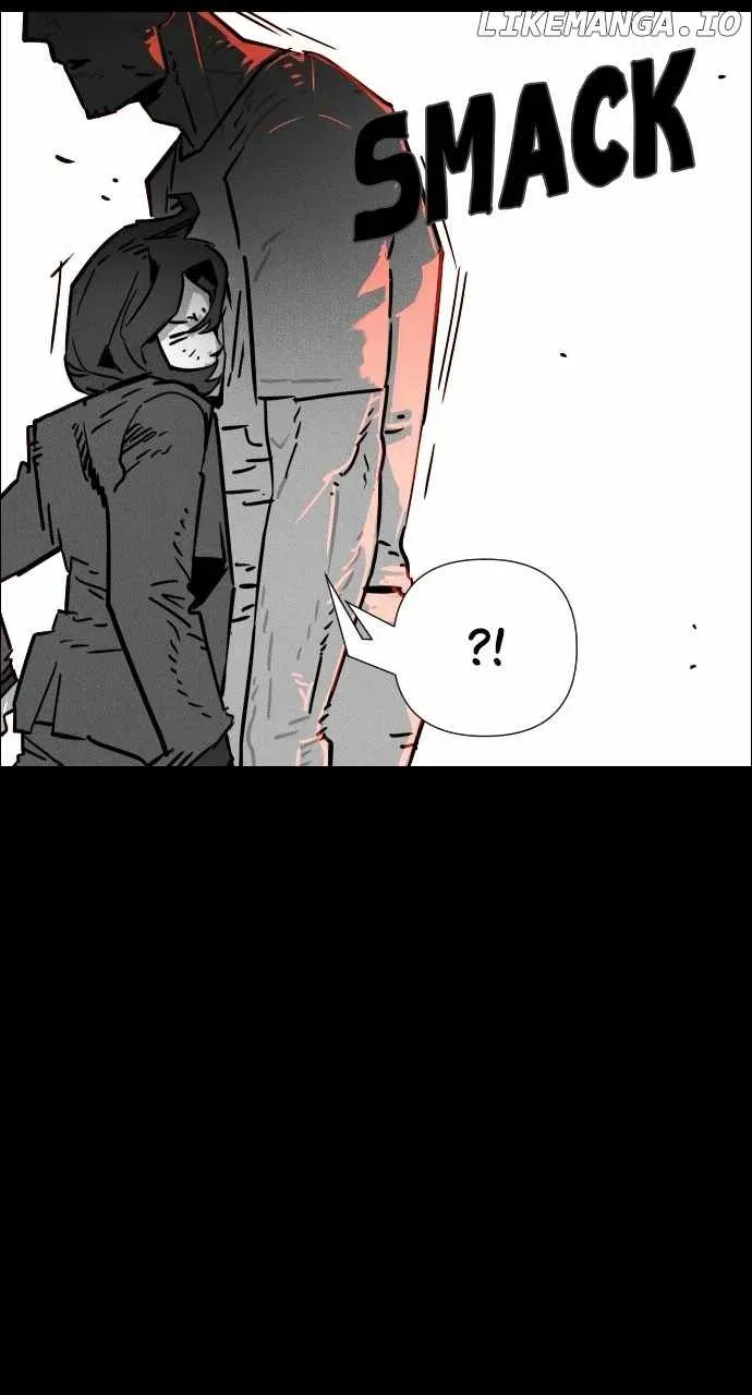 Zombie Funeral Services Chapter 27 Online - página 24