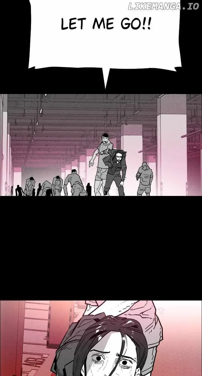 Zombie Funeral Services Chapter 27 Online - página 29