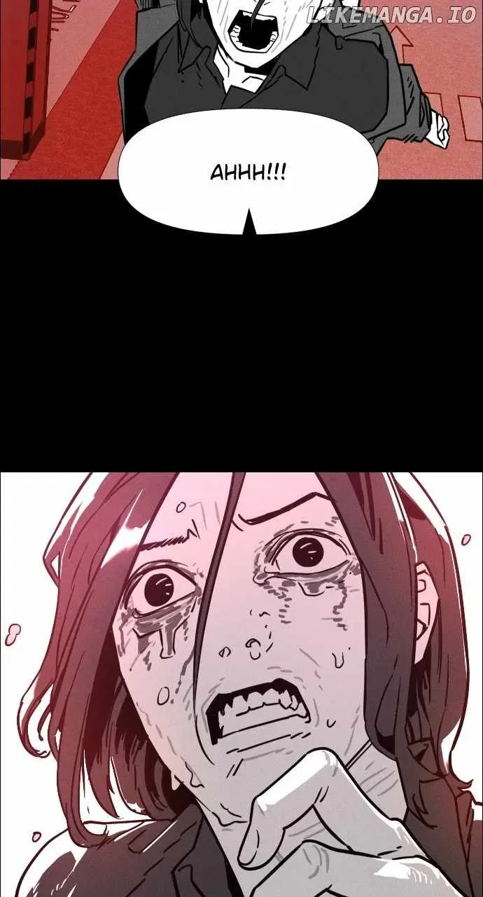 Zombie Funeral Services Chapter 27 Online - página 30