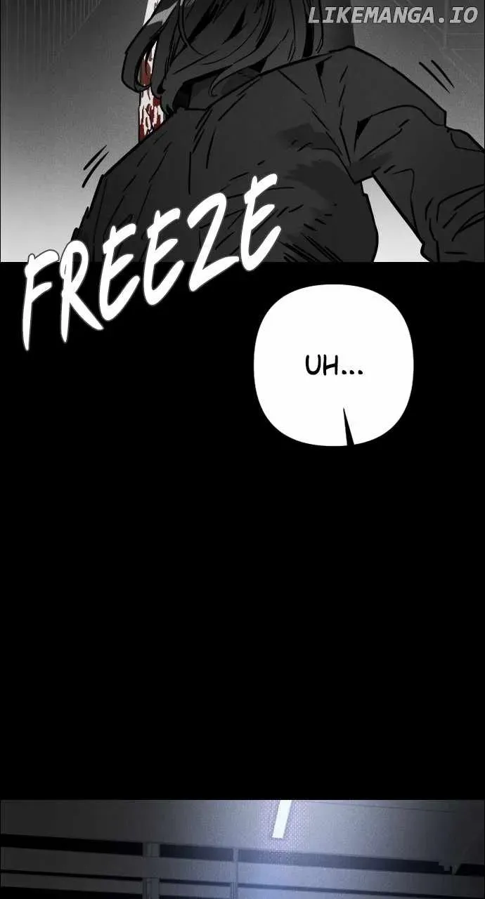 Zombie Funeral Services Chapter 27 Online - página 32