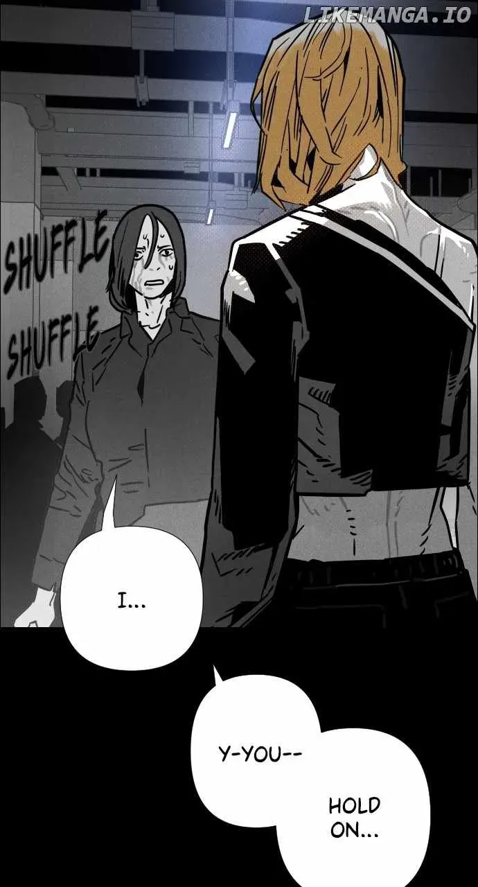 Zombie Funeral Services Chapter 27 Online - página 33