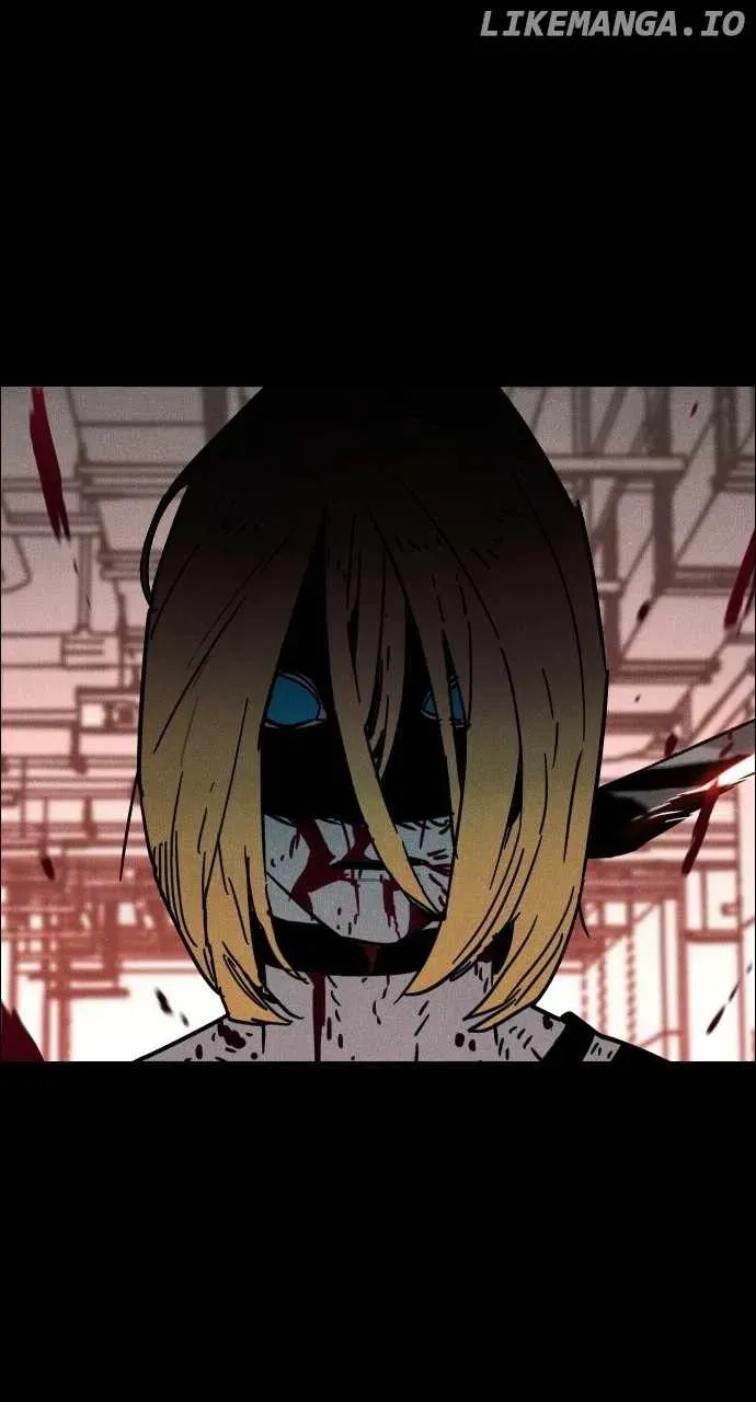 Zombie Funeral Services Chapter 27 Online - página 40