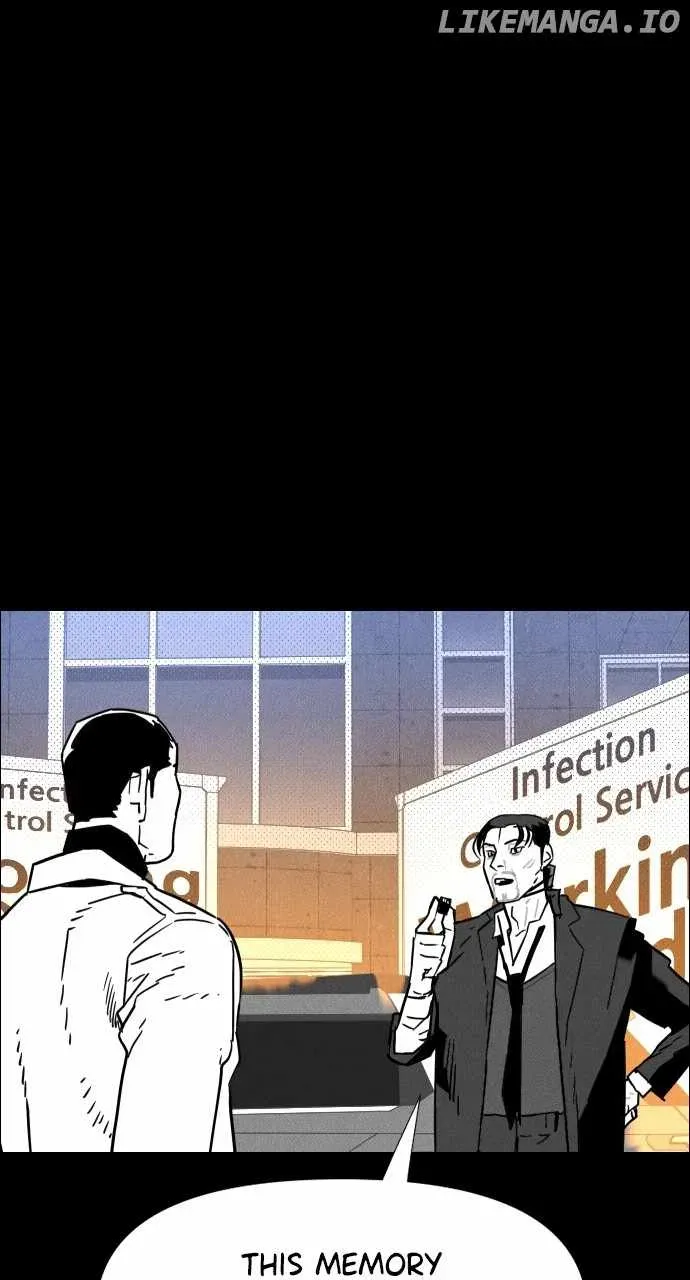Zombie Funeral Services Chapter 27 Online - página 52