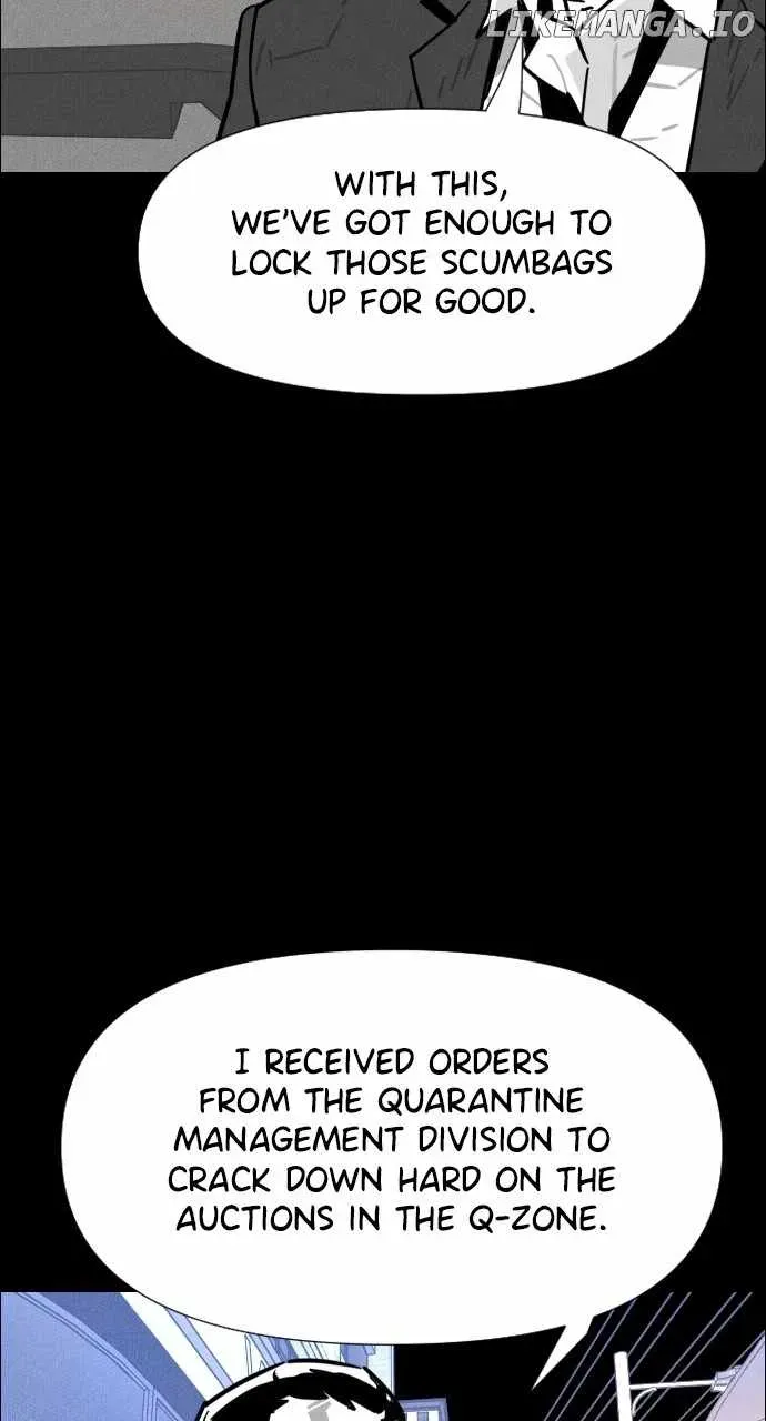 Zombie Funeral Services Chapter 27 Online - página 54