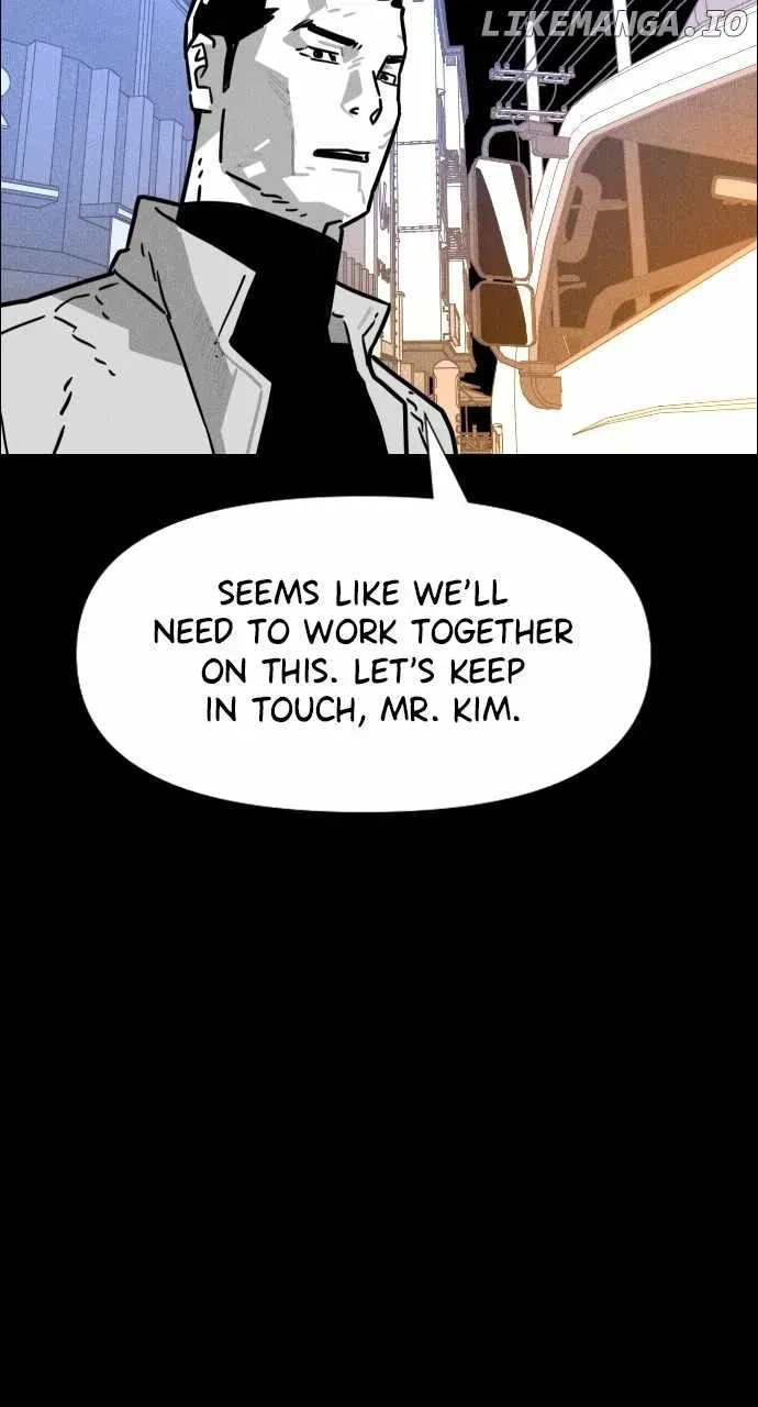 Zombie Funeral Services Chapter 27 Online - página 55
