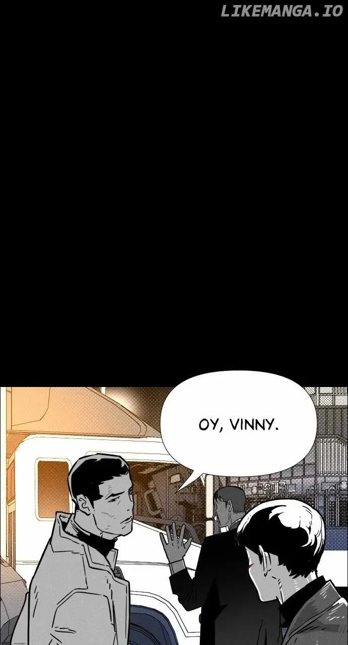 Zombie Funeral Services Chapter 27 Online - página 59