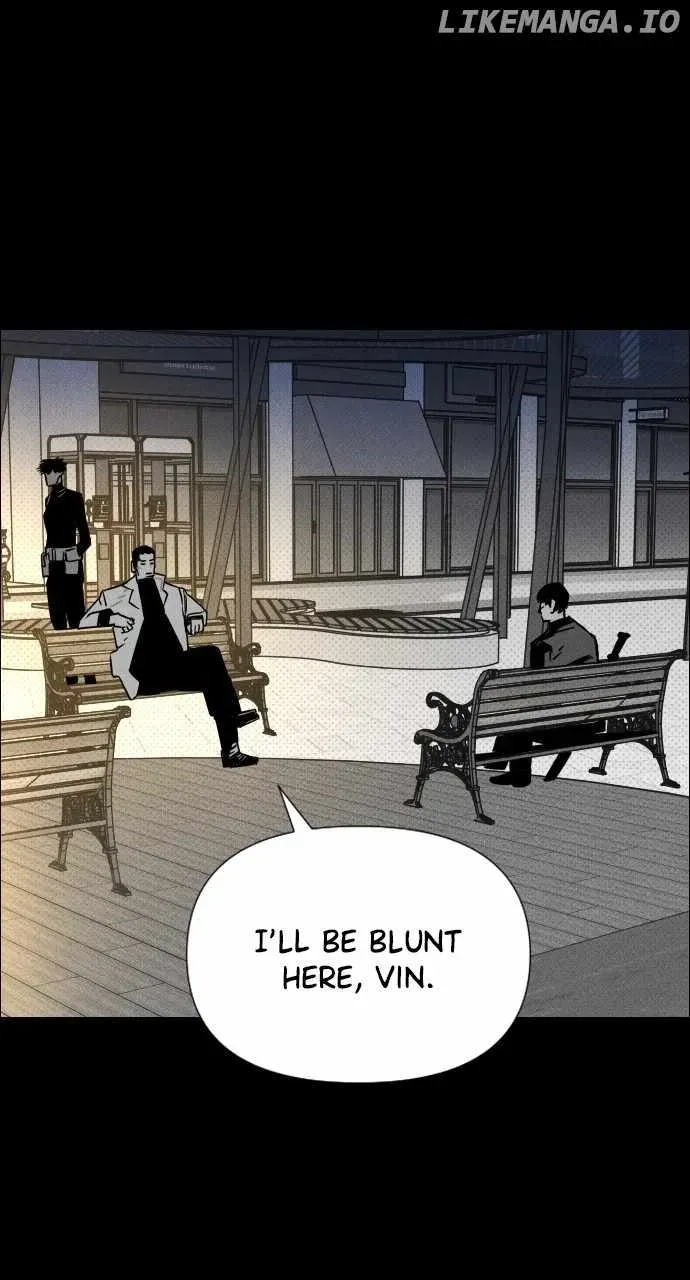 Zombie Funeral Services Chapter 27 Online - página 62