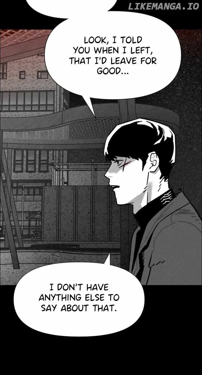 Zombie Funeral Services Chapter 27 Online - página 64