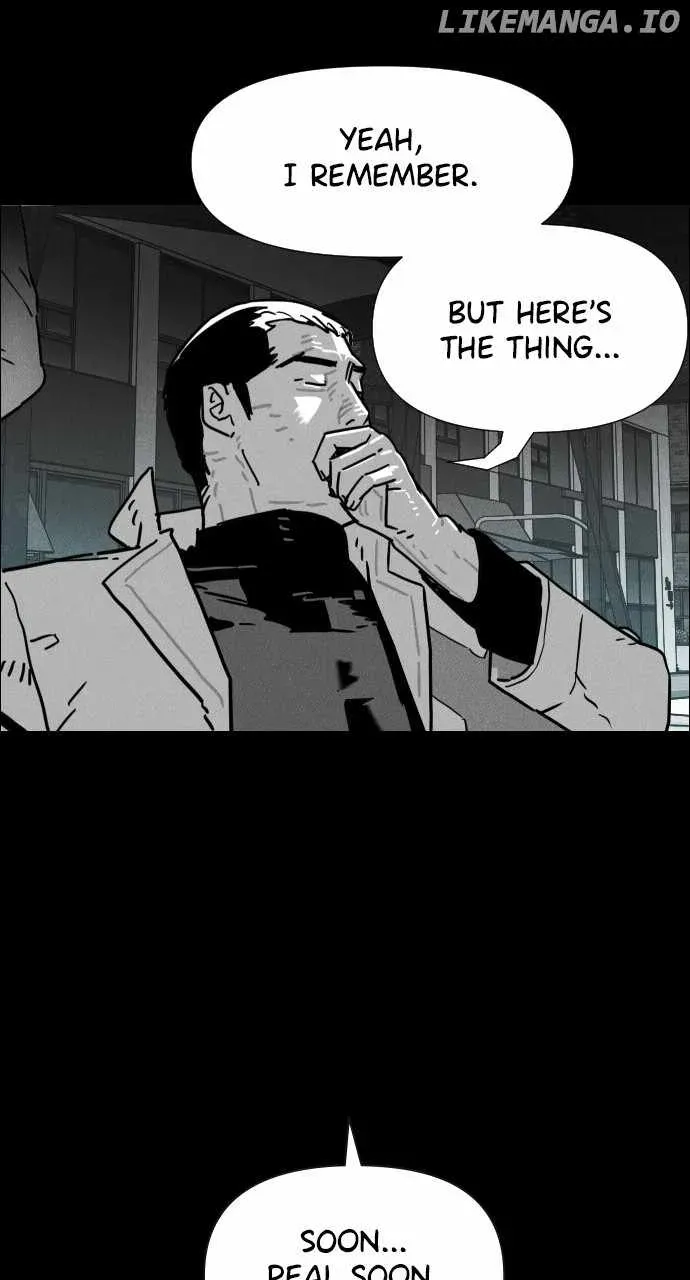 Zombie Funeral Services Chapter 27 Online - página 65