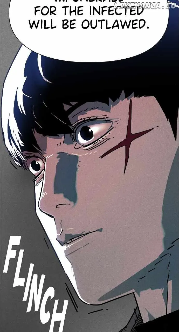 Zombie Funeral Services Chapter 27 Online - página 67